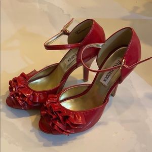 Steve Madden Heels size 5